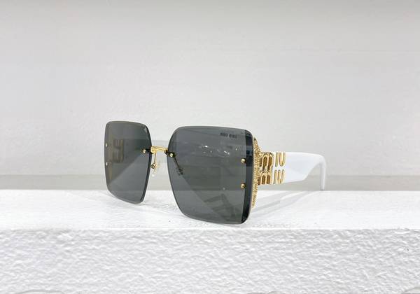 Miu Miu Sunglasses Top Quality MMS00352